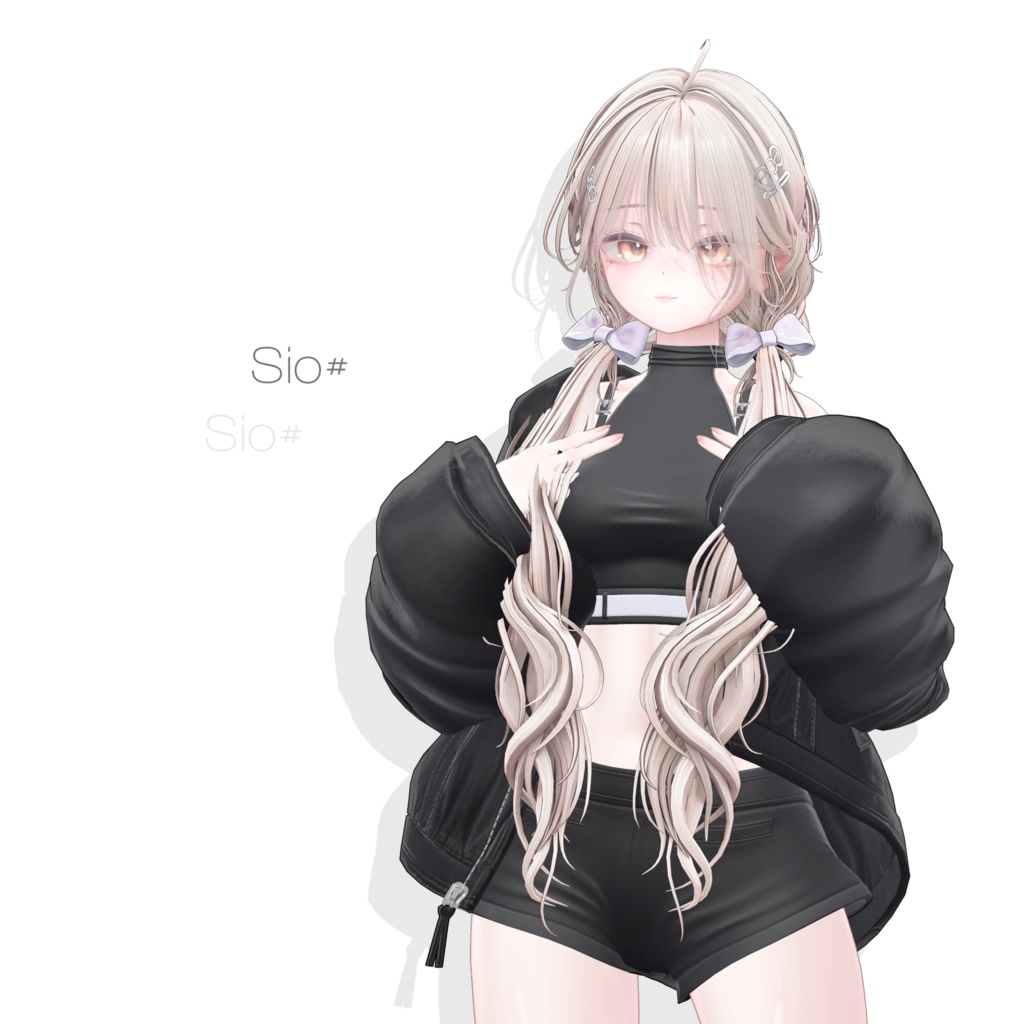 🔥-32% OFF🔥Natural Twin🦡【13 アバター対応】