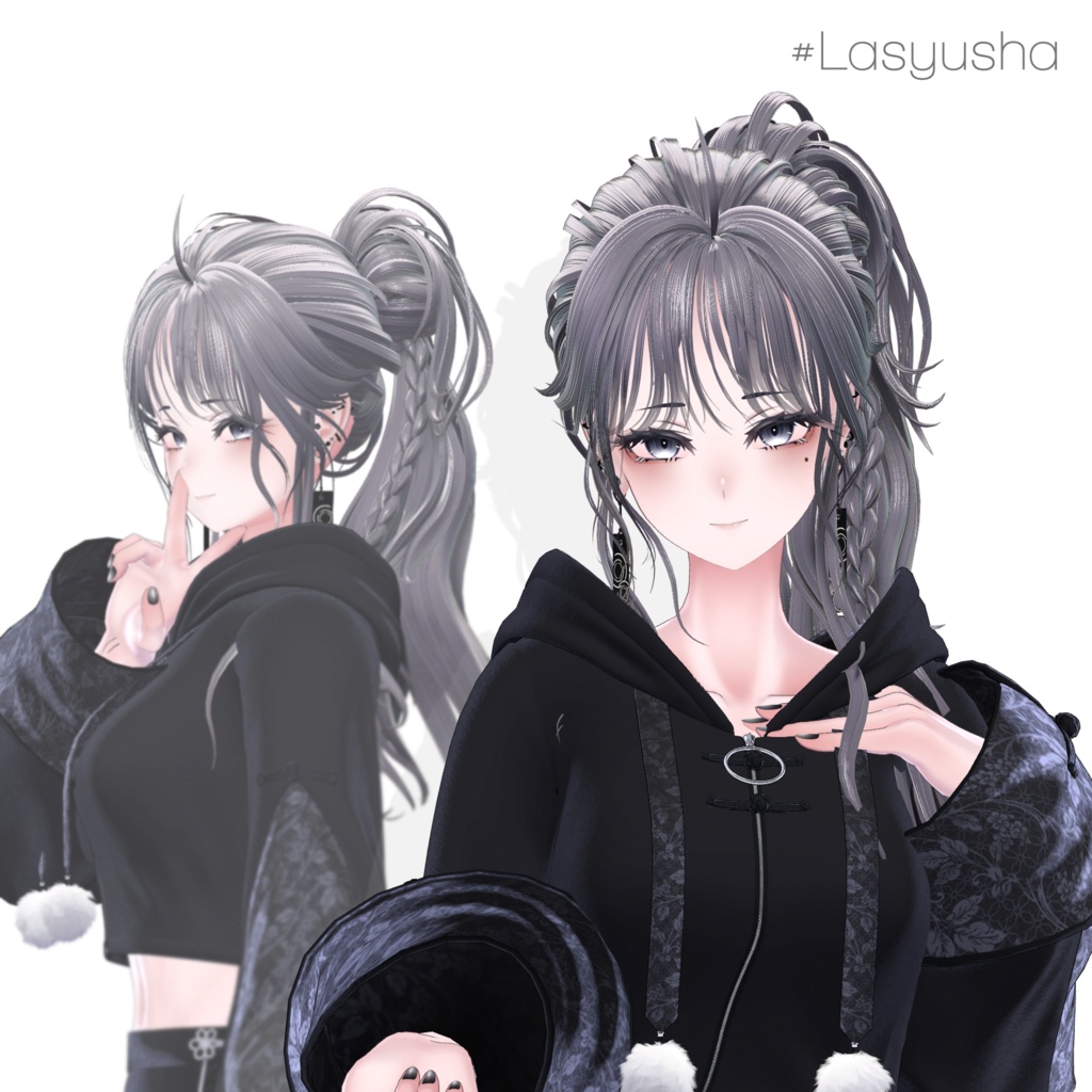 ð¥-32% OFFð¥Airy PonyðŠ¡ã19 ã¢ãã¿ãŒå¯Ÿå¿ã