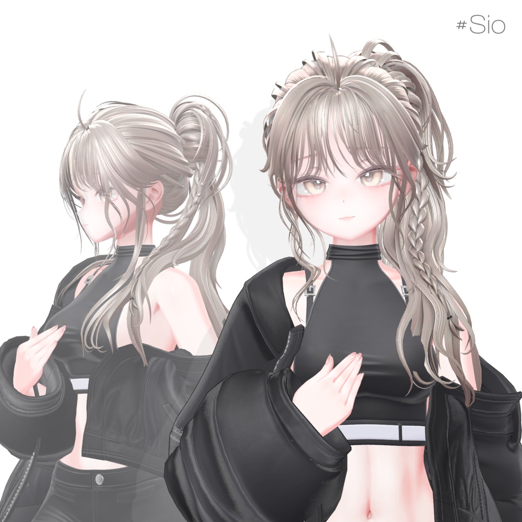 ð¥-32% OFFð¥Airy PonyðŠ¡ã19 ã¢ãã¿ãŒå¯Ÿå¿ã