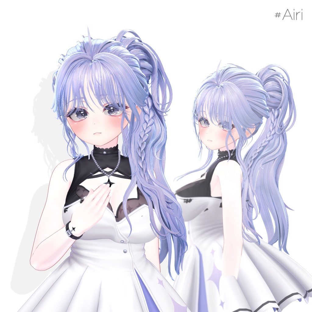 ð¥-32% OFFð¥Airy PonyðŠ¡ã19 ã¢ãã¿ãŒå¯Ÿå¿ã