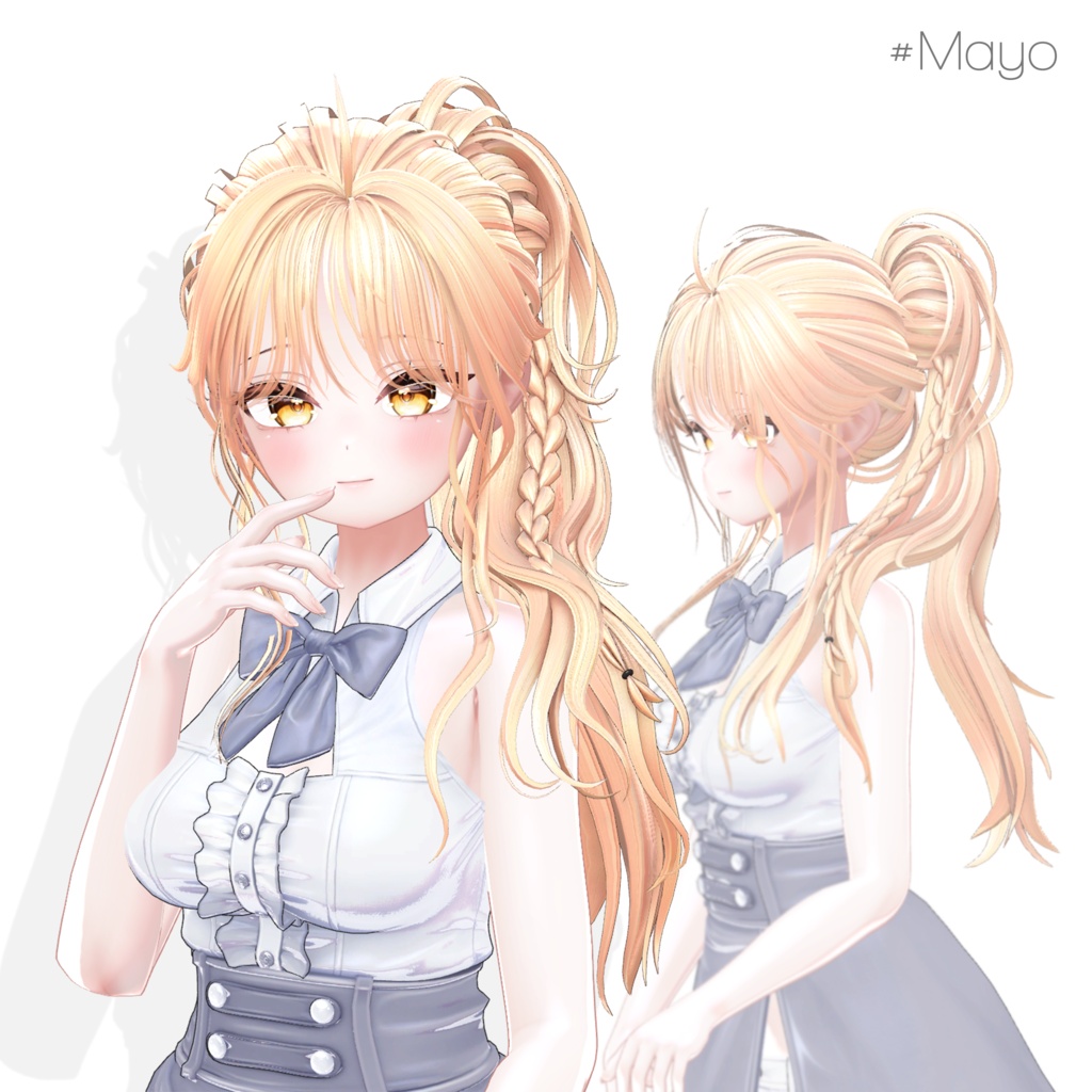 ð¥-32% OFFð¥Airy PonyðŠ¡ã19 ã¢ãã¿ãŒå¯Ÿå¿ã