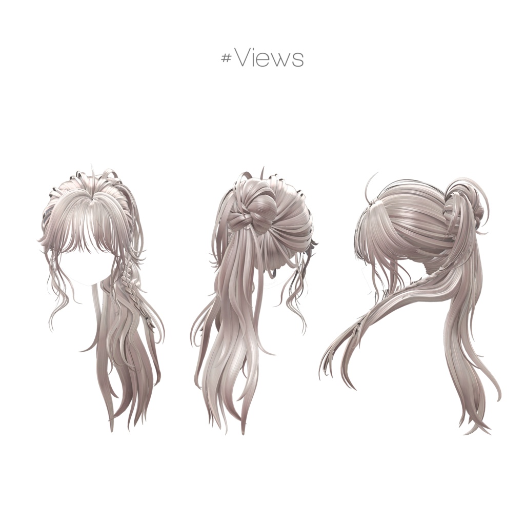 ð¥-32% OFFð¥Airy PonyðŠ¡ã19 ã¢ãã¿ãŒå¯Ÿå¿ã