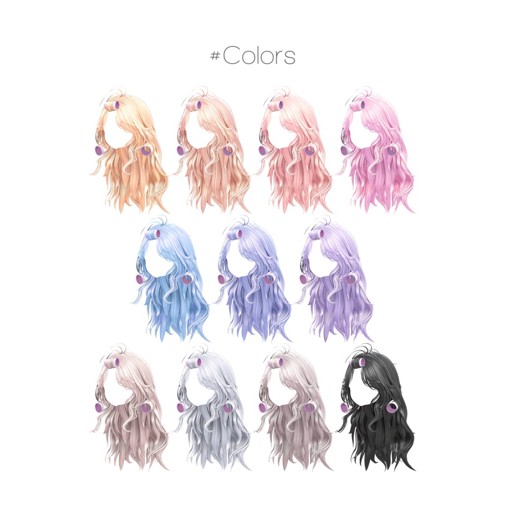 🔥-32% OFF🔥Daily Roll🦡【19 アバター対応】