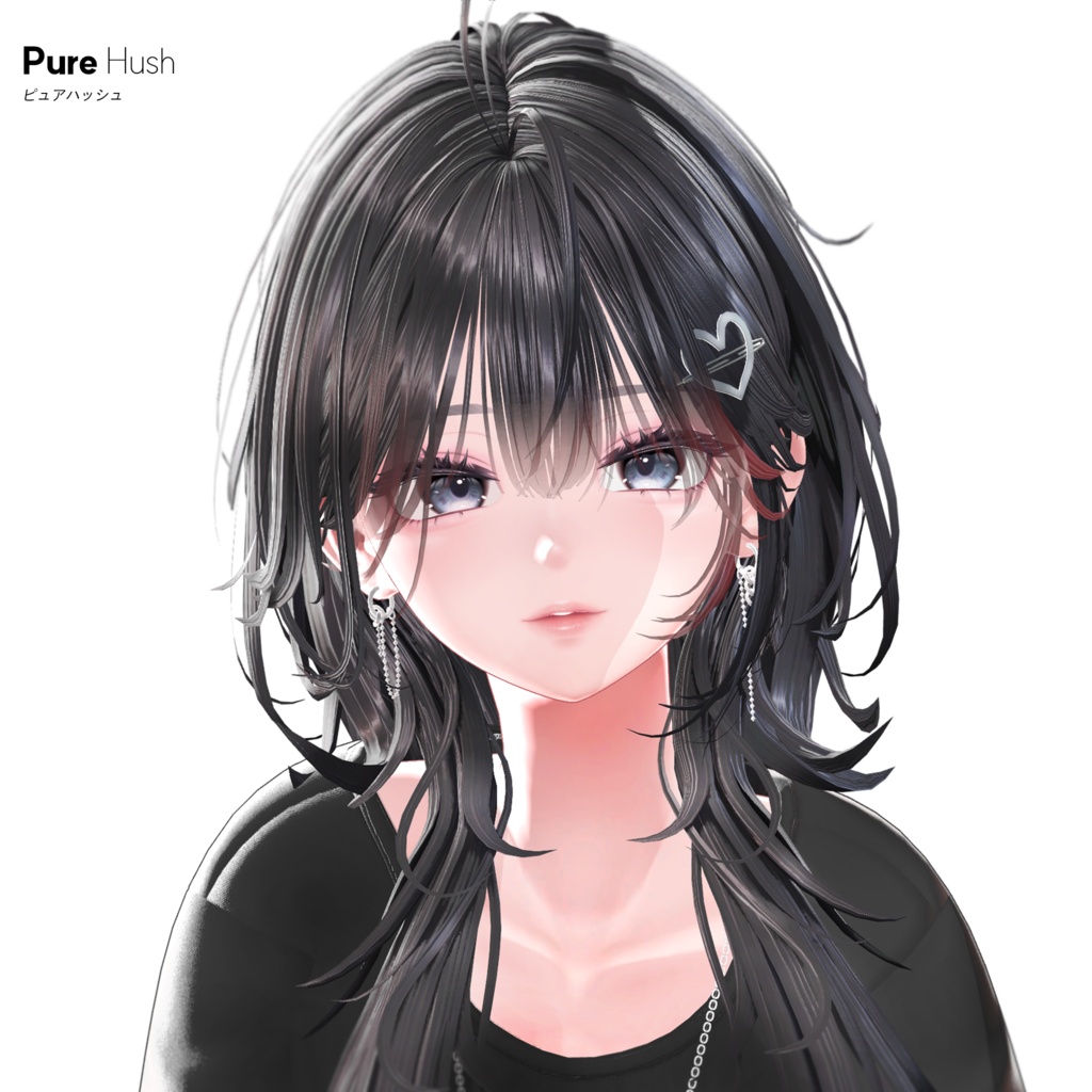 🔥-32% OFF🔥Pure Hush🦡【 2スタイル / 17体対応 】