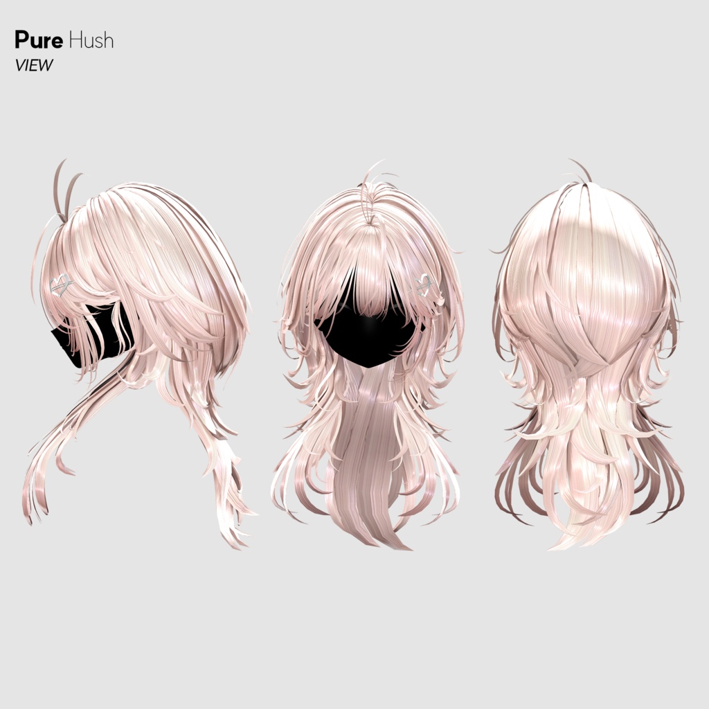 ð¥-32% OFFð¥Pure HushðŠ¡ã 2ã¹ã¿ã€ã« / 17äœå¯Ÿå¿ ã