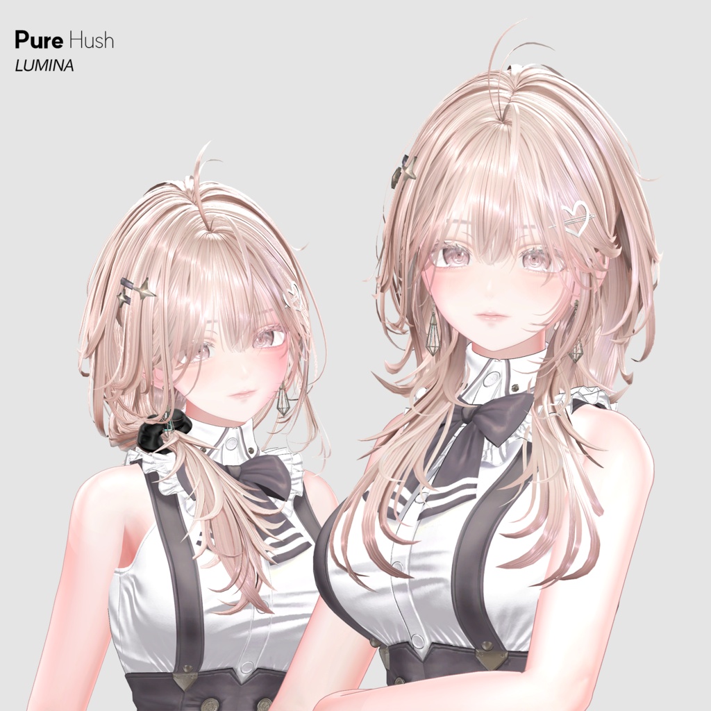 ð¥-32% OFFð¥Pure HushðŠ¡ã 2ã¹ã¿ã€ã« / 17äœå¯Ÿå¿ ã