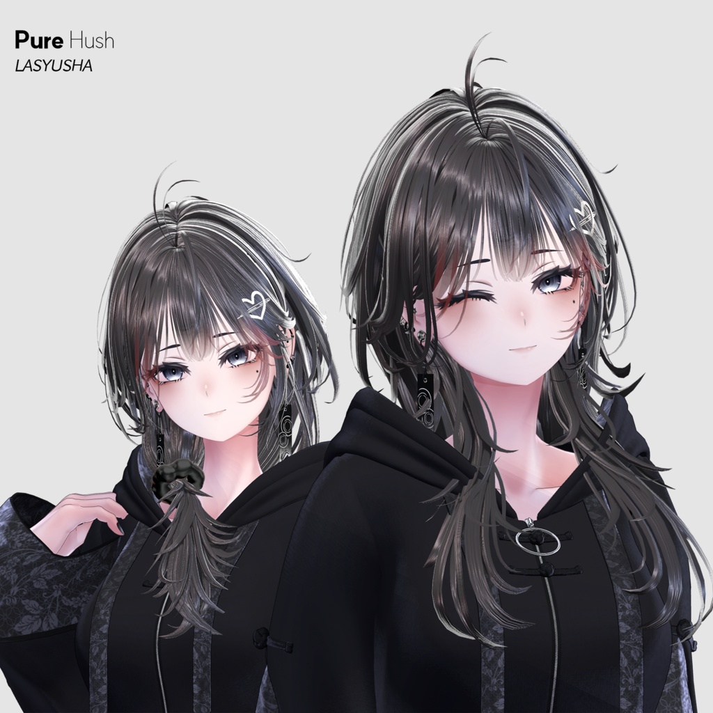ð¥-32% OFFð¥Pure HushðŠ¡ã 2ã¹ã¿ã€ã« / 17äœå¯Ÿå¿ ã