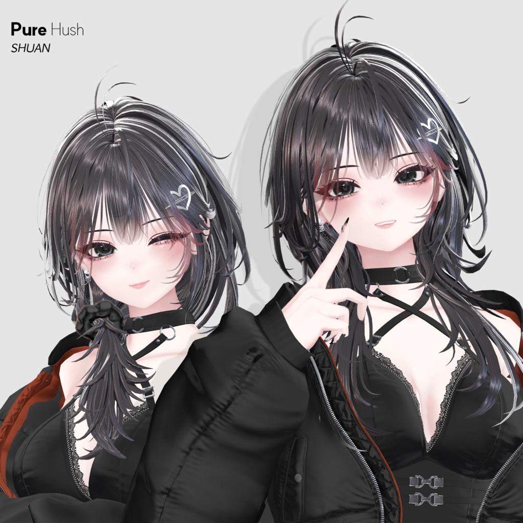 ð¥-32% OFFð¥Pure HushðŠ¡ã 2ã¹ã¿ã€ã« / 17äœå¯Ÿå¿ ã