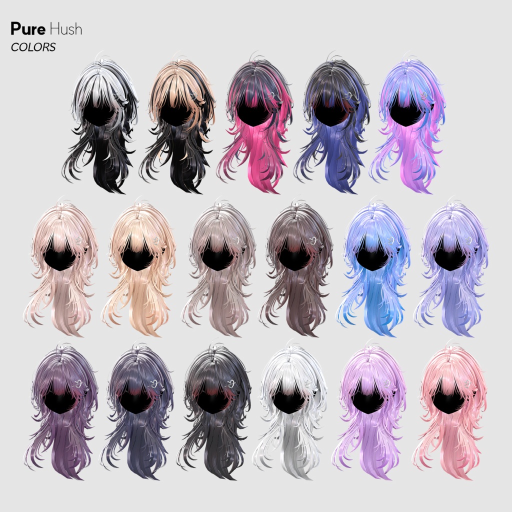 ð¥-32% OFFð¥Pure HushðŠ¡ã 2ã¹ã¿ã€ã« / 17äœå¯Ÿå¿ ã