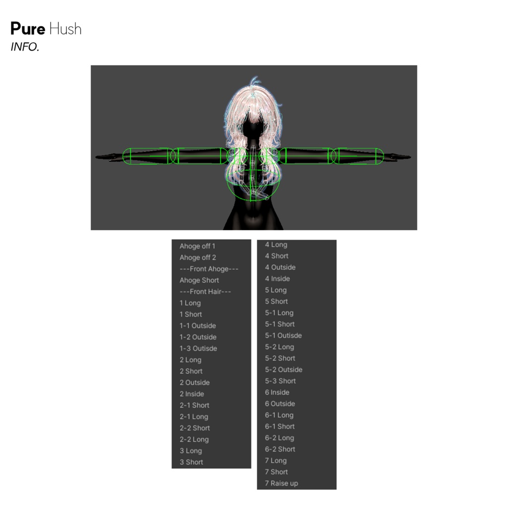 ð¥-32% OFFð¥Pure HushðŠ¡ã 2ã¹ã¿ã€ã« / 17äœå¯Ÿå¿ ã