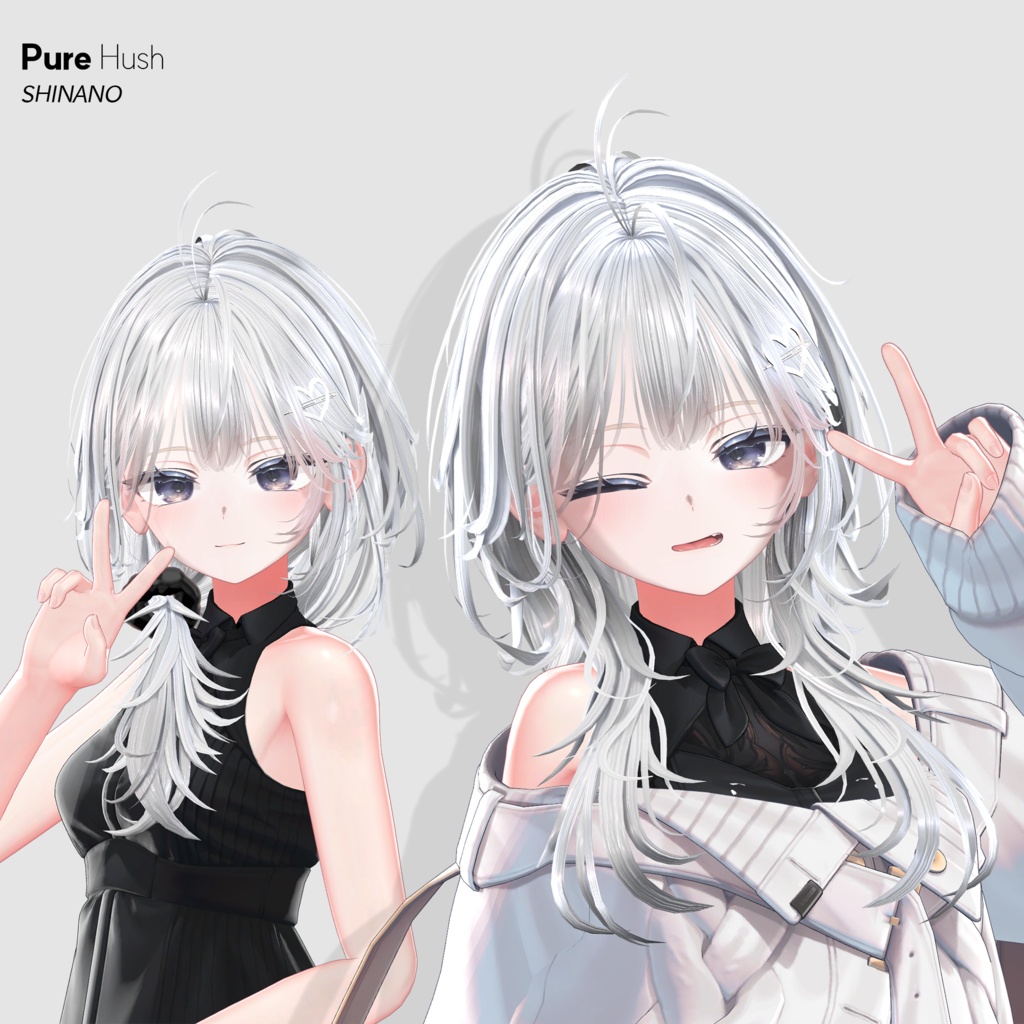 ð¥-32% OFFð¥Pure HushðŠ¡ã 2ã¹ã¿ã€ã« / 17äœå¯Ÿå¿ ã