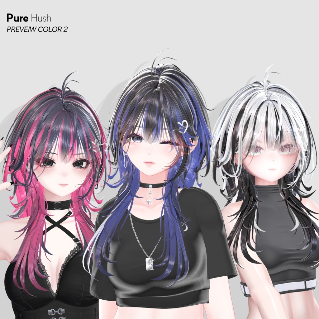 ð¥-32% OFFð¥Pure HushðŠ¡ã 2ã¹ã¿ã€ã« / 17äœå¯Ÿå¿ ã