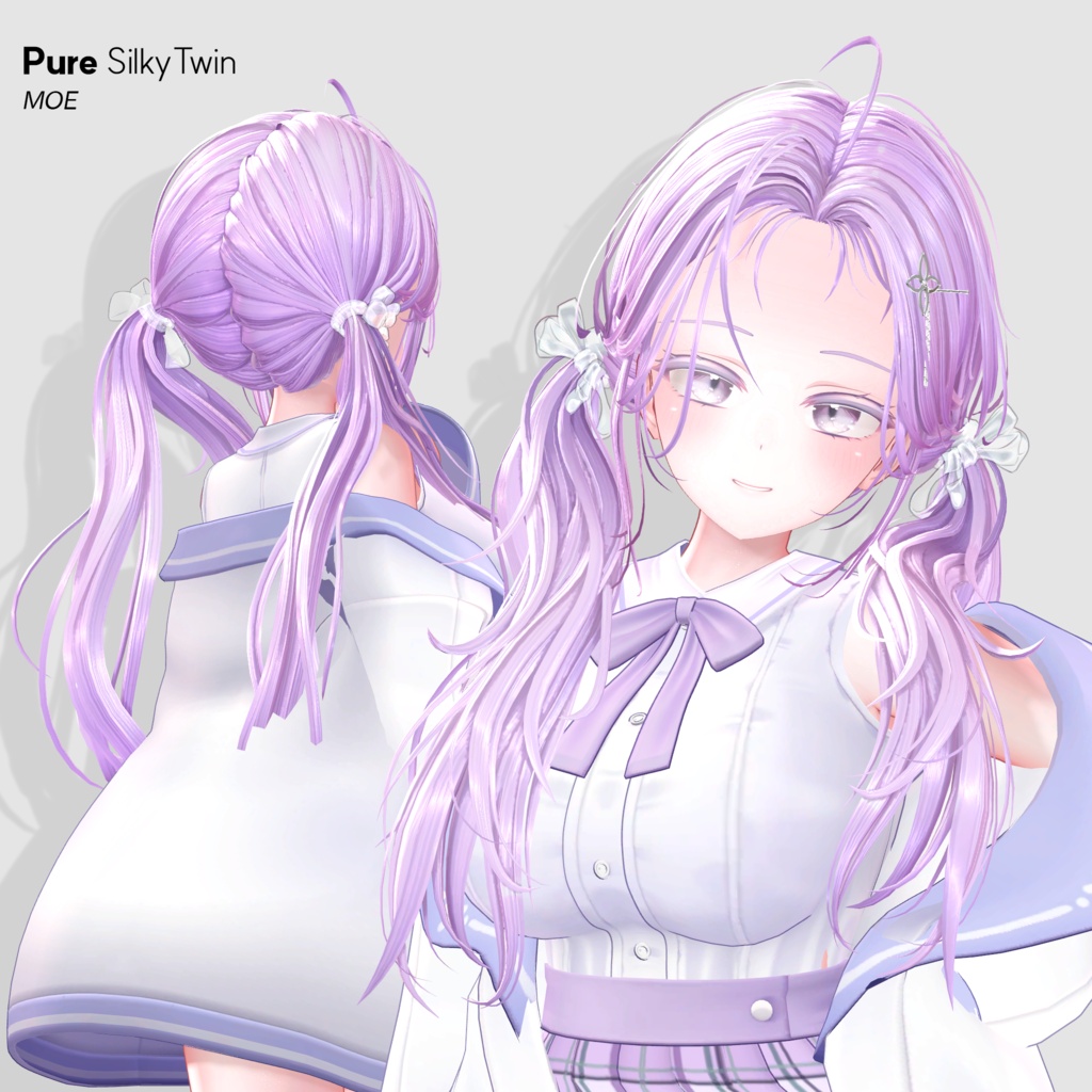 ð¥SALEð¥Pure Silky TwinðŠ¡ ã18äœå¯Ÿå¿ ã