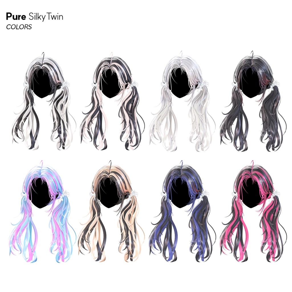 ð¥SALEð¥Pure Silky TwinðŠ¡ ã18äœå¯Ÿå¿ ã