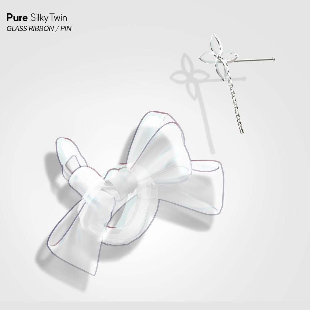 ð¥SALEð¥Pure Silky TwinðŠ¡ ã18äœå¯Ÿå¿ ã
