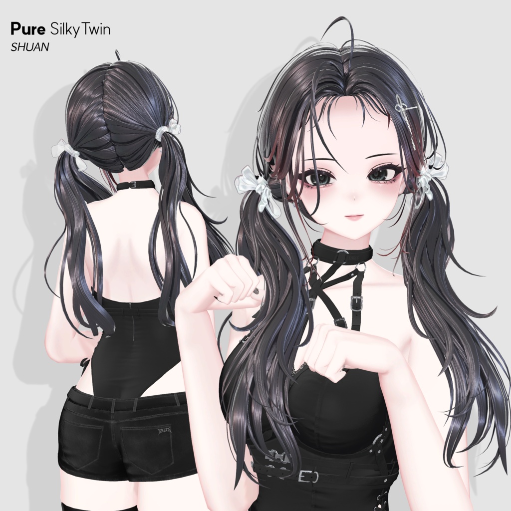 ð¥SALEð¥Pure Silky TwinðŠ¡ ã18äœå¯Ÿå¿ ã
