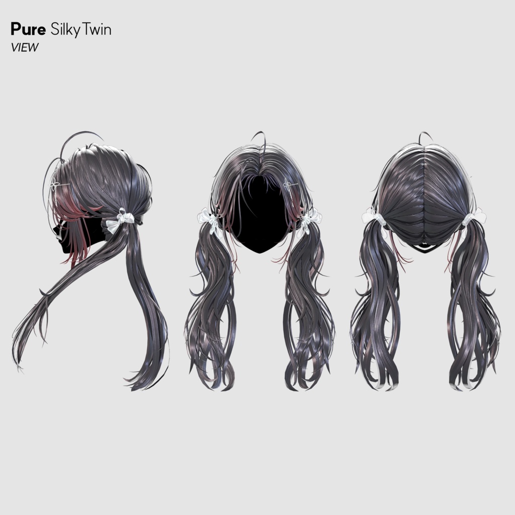 ð¥SALEð¥Pure Silky TwinðŠ¡ ã18äœå¯Ÿå¿ ã