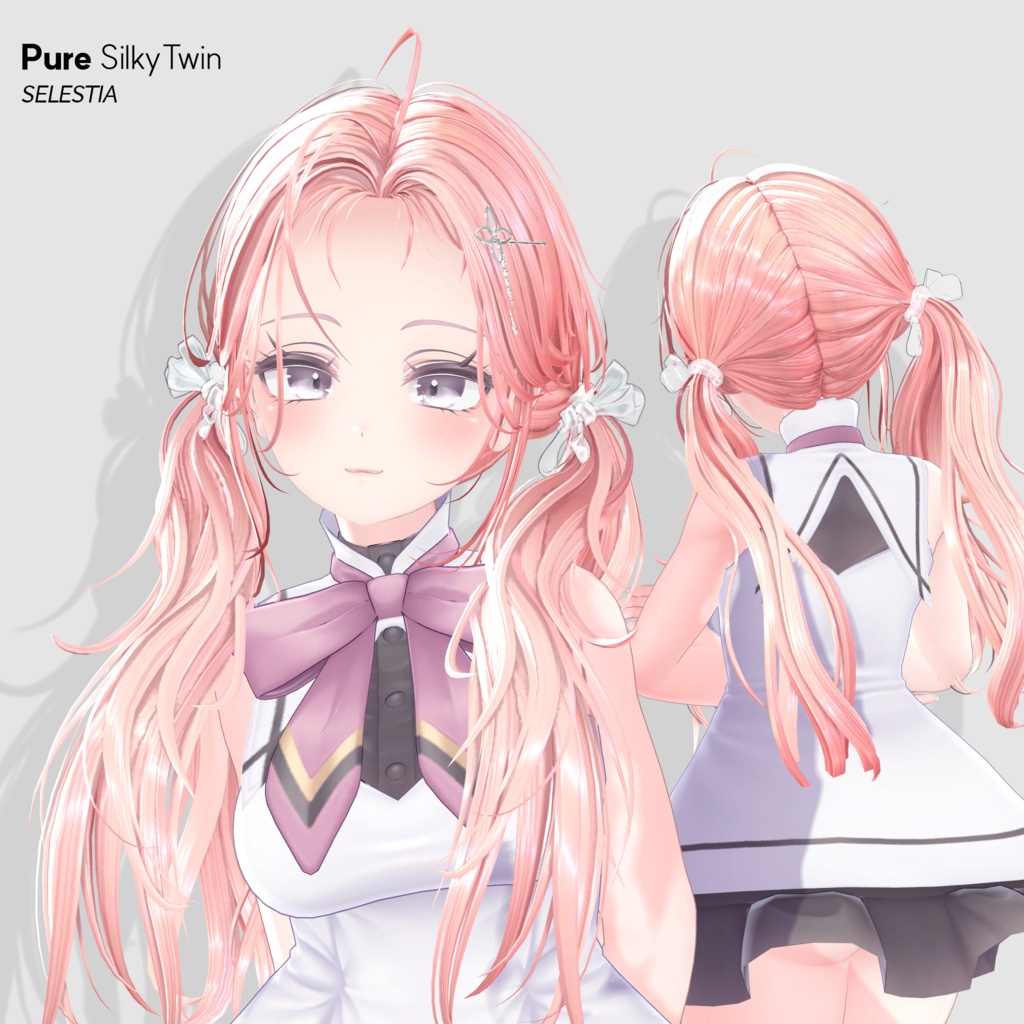 ð¥SALEð¥Pure Silky TwinðŠ¡ ã18äœå¯Ÿå¿ ã