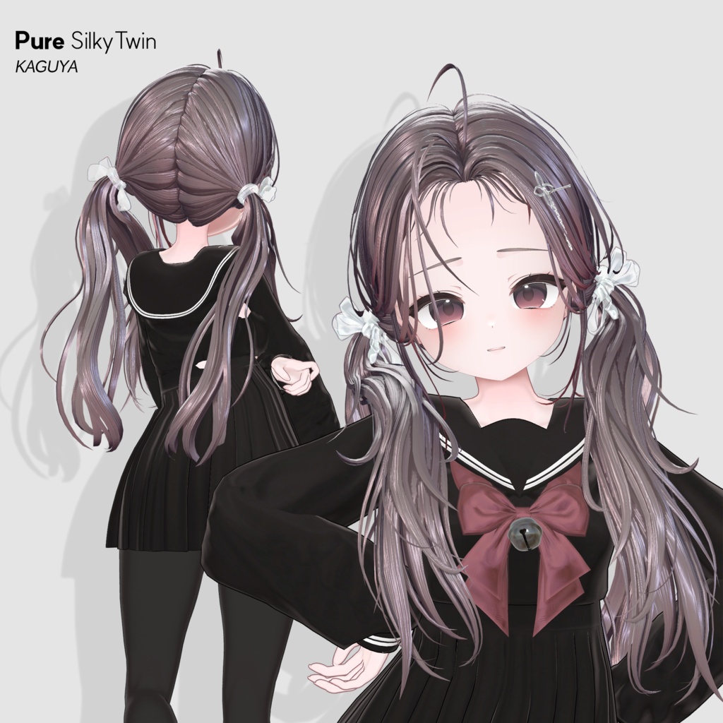 ð¥SALEð¥Pure Silky TwinðŠ¡ ã18äœå¯Ÿå¿ ã