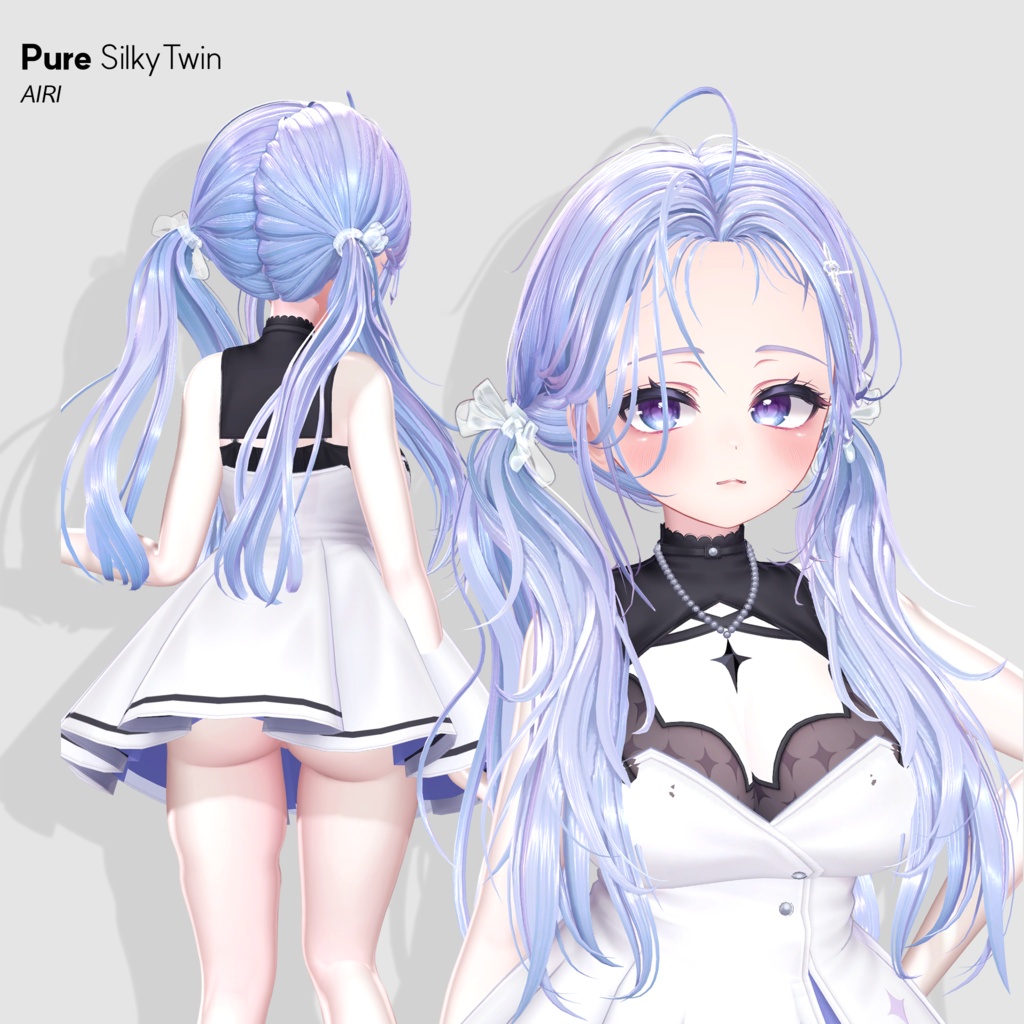ð¥SALEð¥Pure Silky TwinðŠ¡ ã18äœå¯Ÿå¿ ã