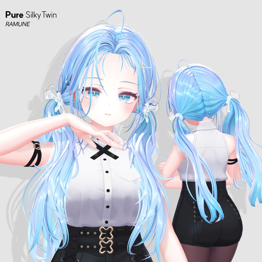 ð¥SALEð¥Pure Silky TwinðŠ¡ ã18äœå¯Ÿå¿ ã