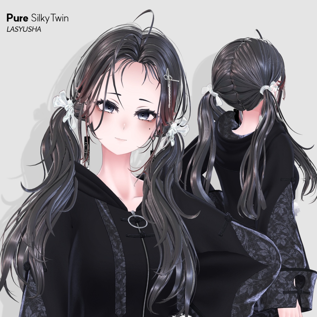 ð¥SALEð¥Pure Silky TwinðŠ¡ ã18äœå¯Ÿå¿ ã