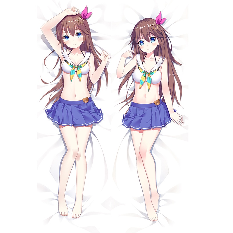 ホロライブ ときのそら 抱き枕カバーのみ