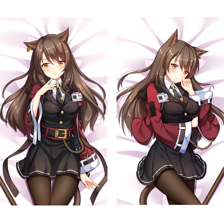 アークナイツ 明日方舟 スカイフレア 抱き枕カバー 1/2サイズ 抱き枕カバー