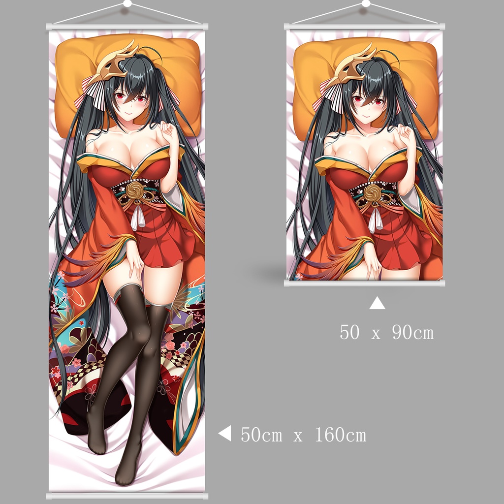 アズールレーン 碧藍航線 大鳳 タペストリー