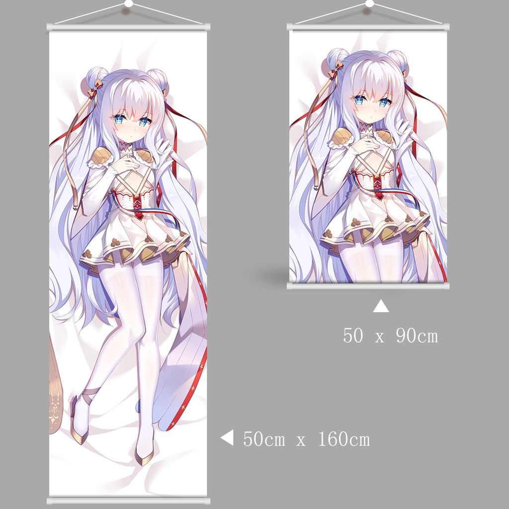 アズールレーン 碧藍航線 ル・マラン タペストリー