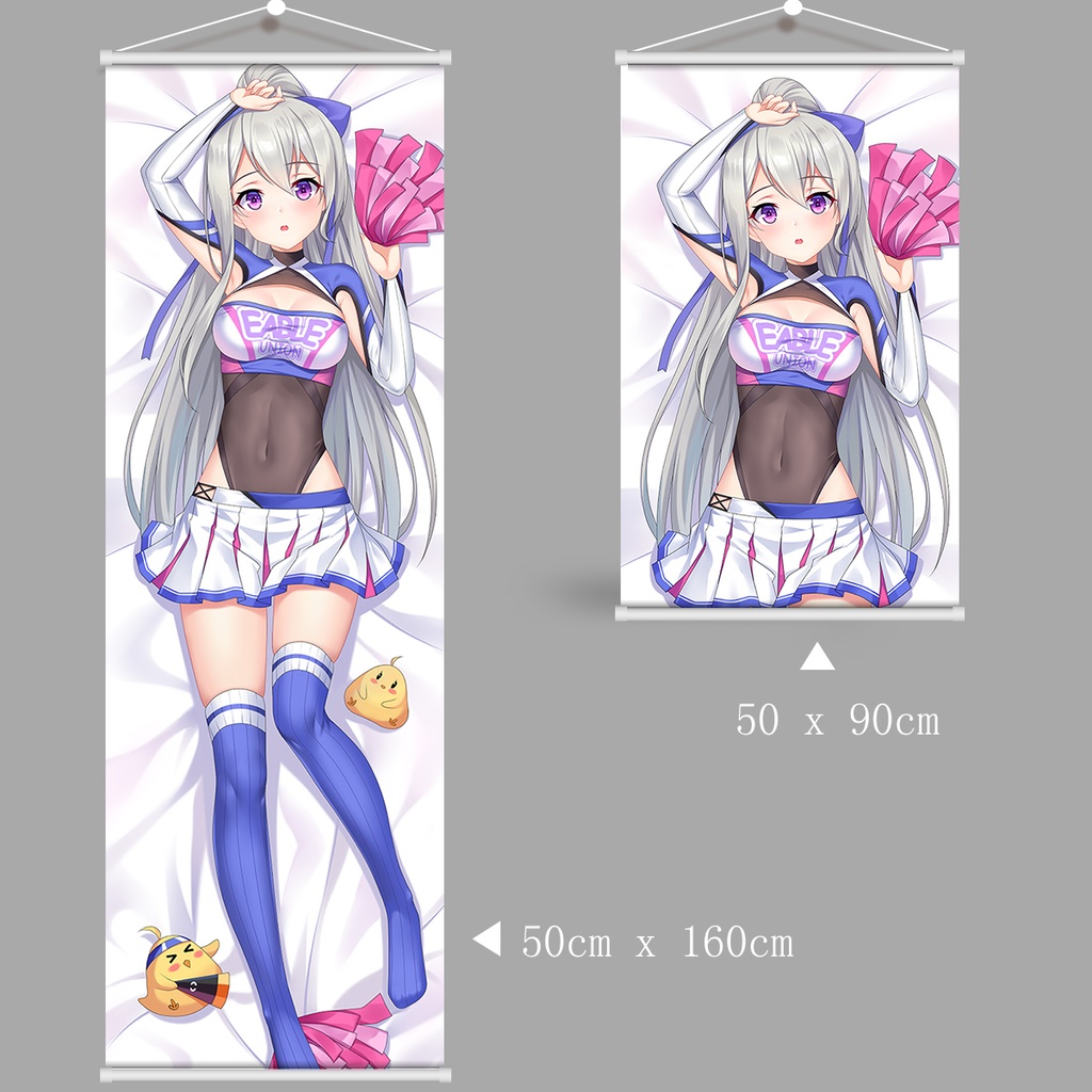 アズールレーン 碧藍航線 カサブランカ タペストリー