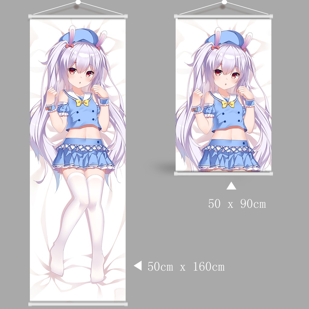 アズールレーン 碧藍航線 ラフィー タペストリー