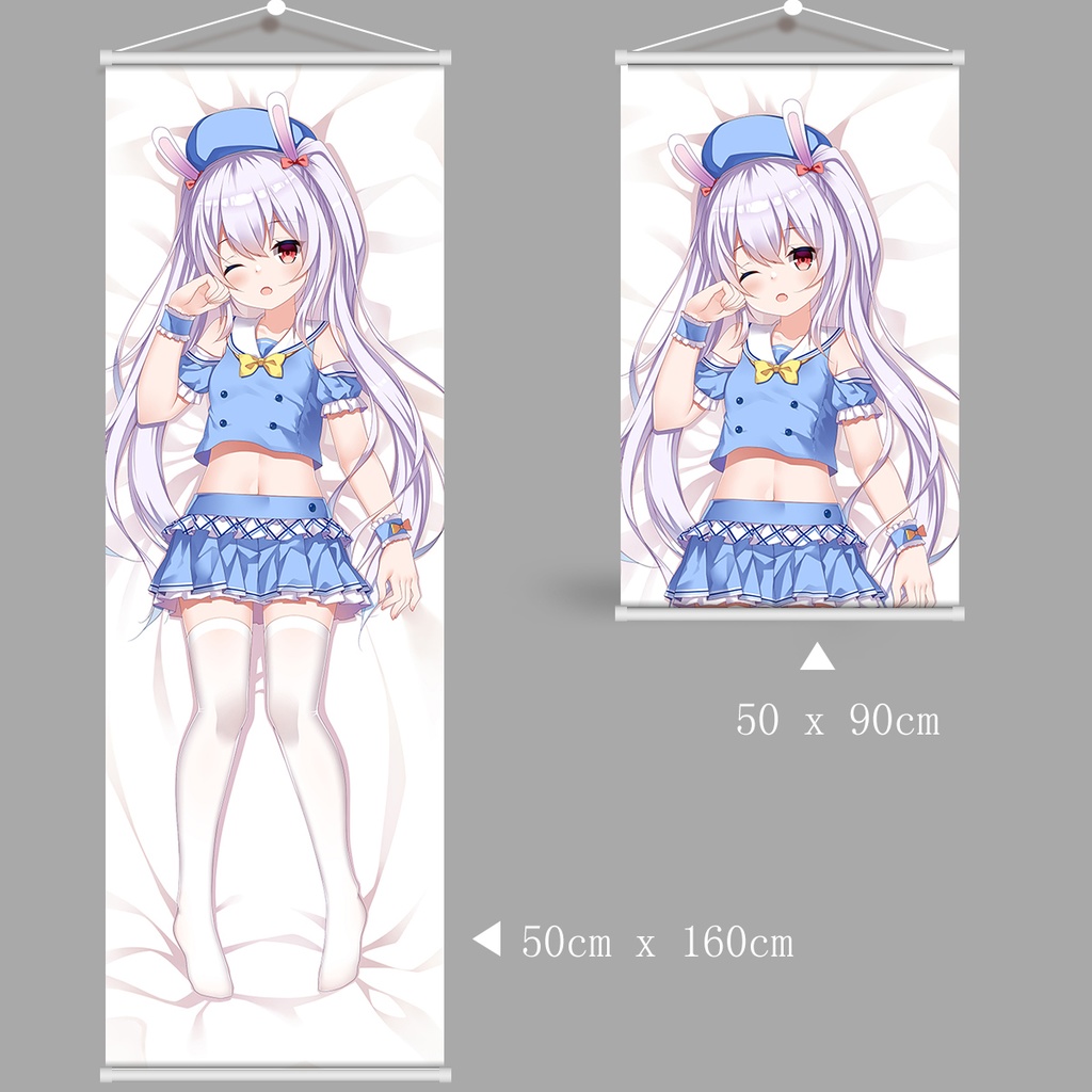 アズールレーン 碧藍航線 ラフィー タペストリー