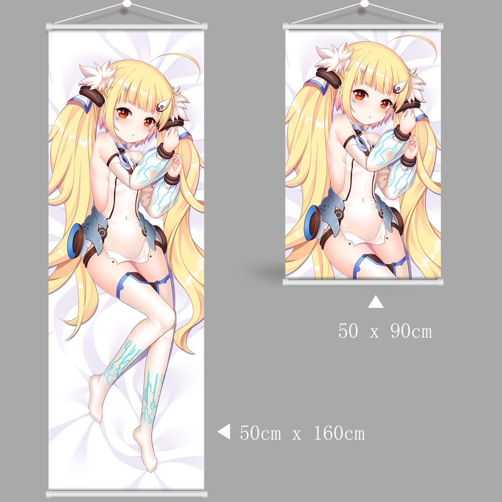 アズールレーン 碧藍航線 エルドリッジ タペストリー