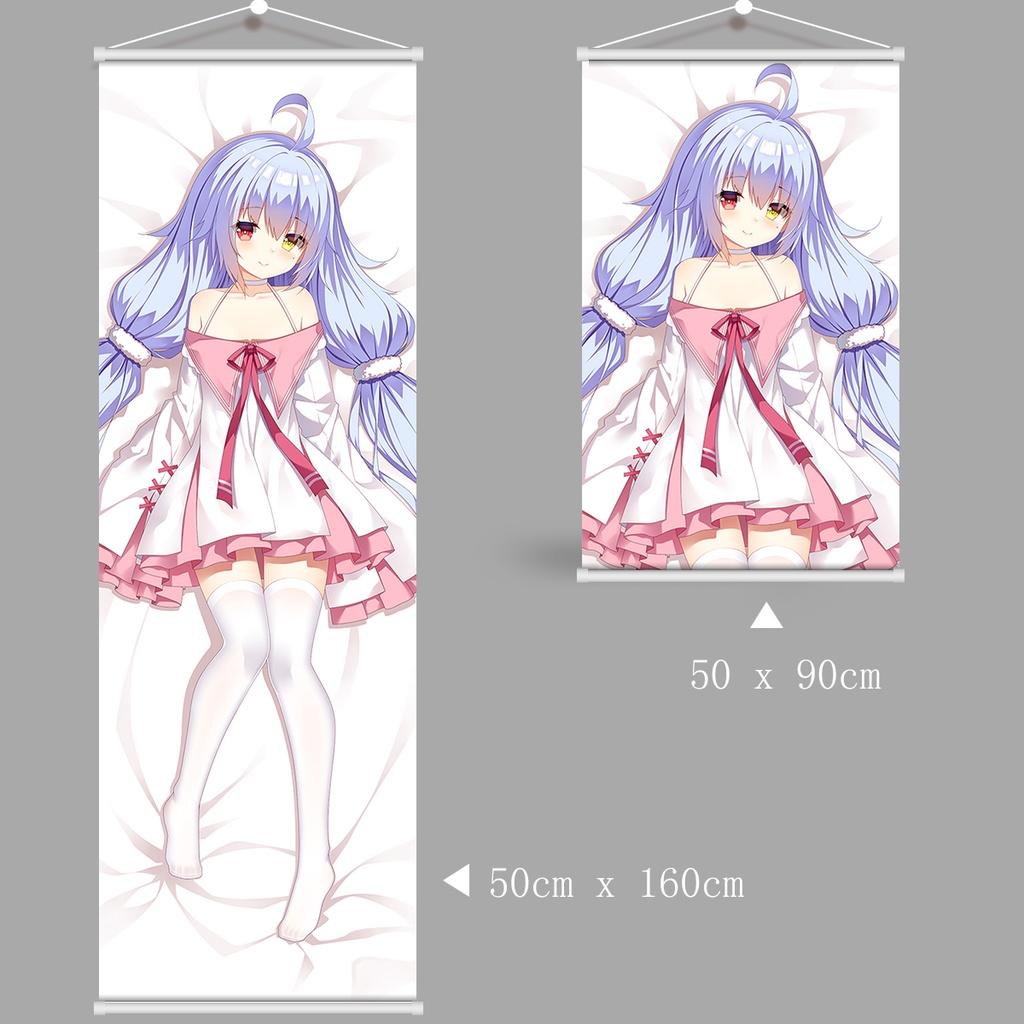 アズールレーン 碧藍航線 ニコラス タペストリー