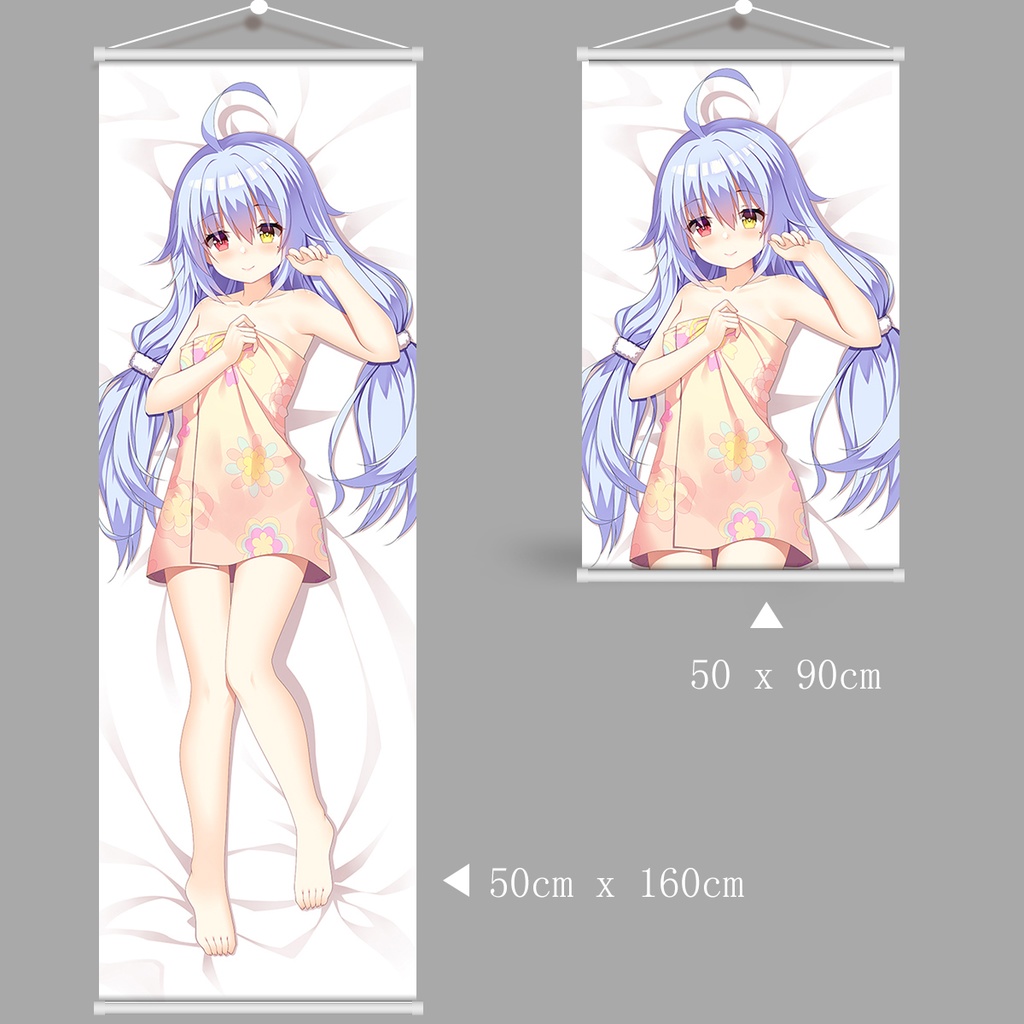 アズールレーン 碧藍航線 ニコラス タペストリー