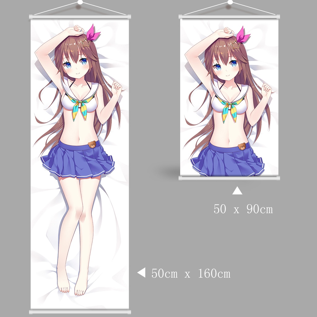 アズールレーン 碧藍航線 ときのそら タペストリー