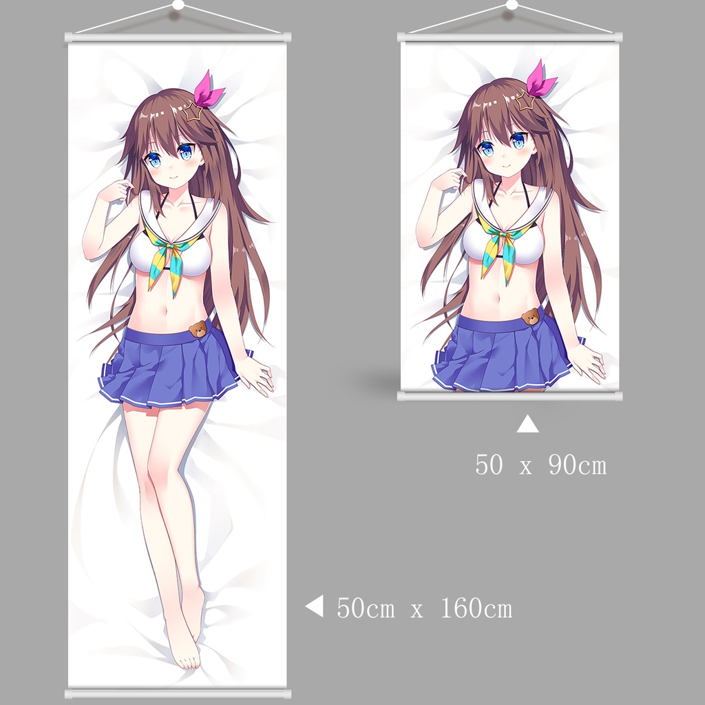 アズールレーン 碧藍航線 ときのそら タペストリー