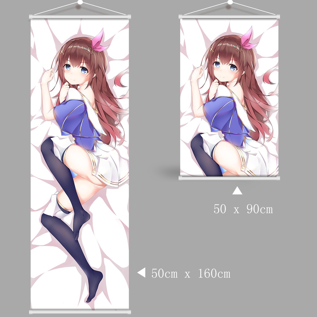 アズールレーン 碧藍航線 ときのそら タペストリー