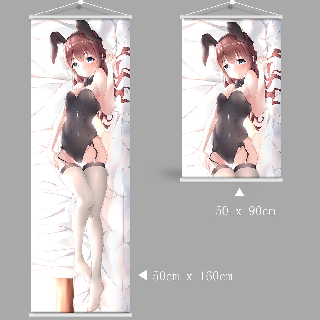 アズールレーン 碧藍航線 ときのそら タペストリー