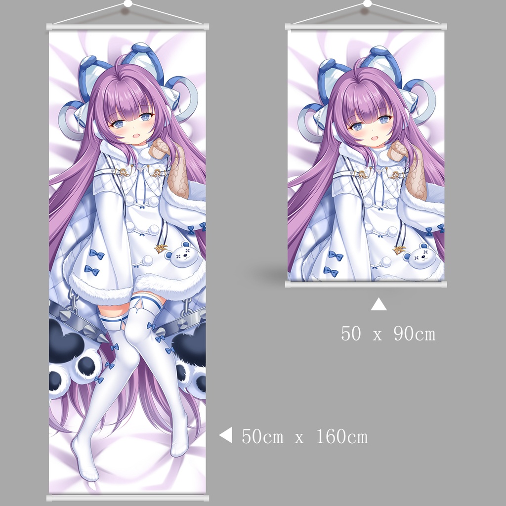 アズールレーン 碧藍航線 タシュケント タペストリー