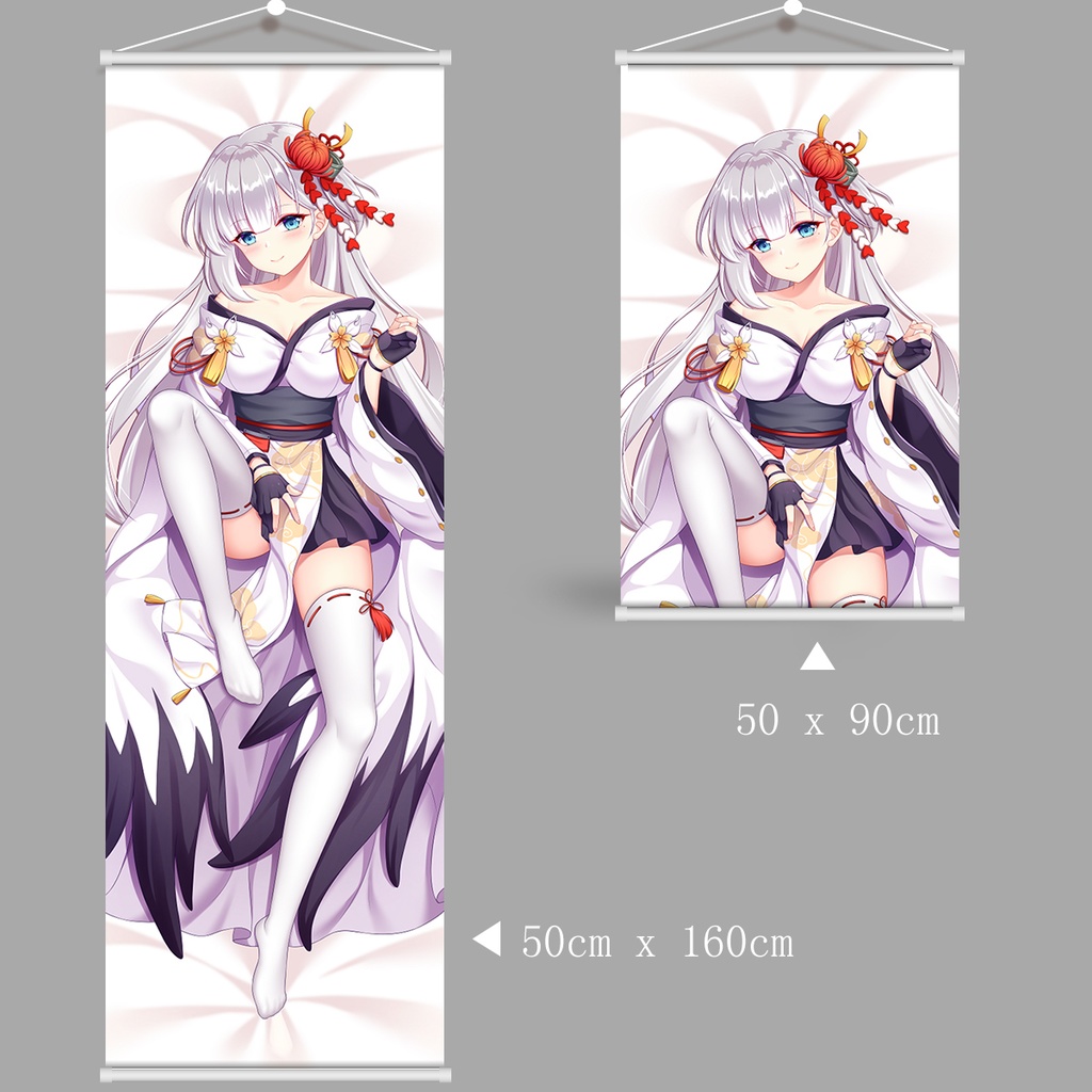 アズールレーン 碧藍航線 翔鶴 タペストリー