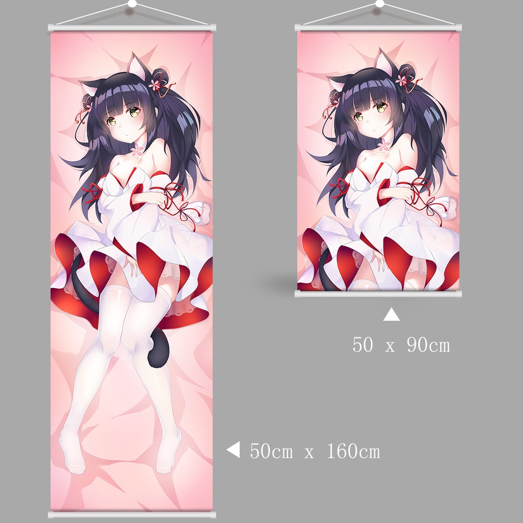 アズールレーン 碧藍航線 夕暮 タペストリー