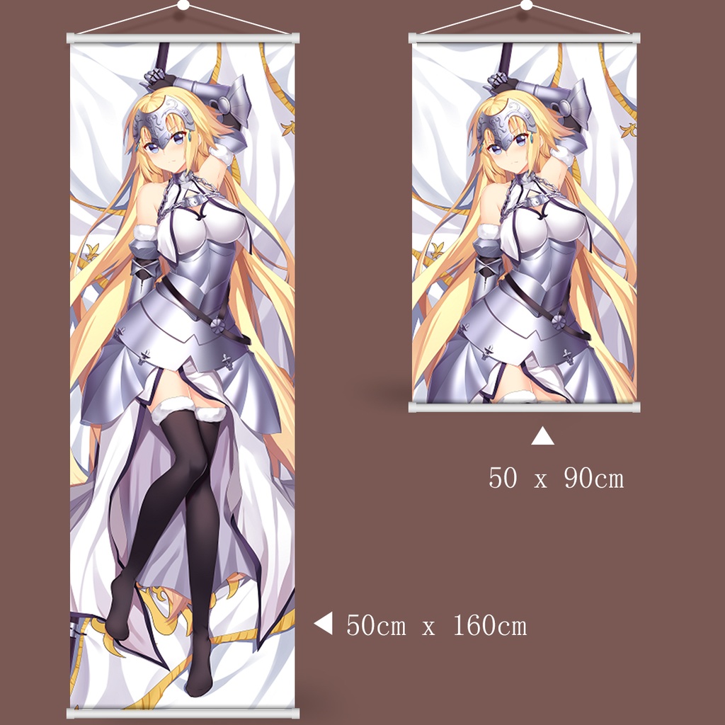 Fate/Apocrypha ジャンヌ・ダルク タペストリー