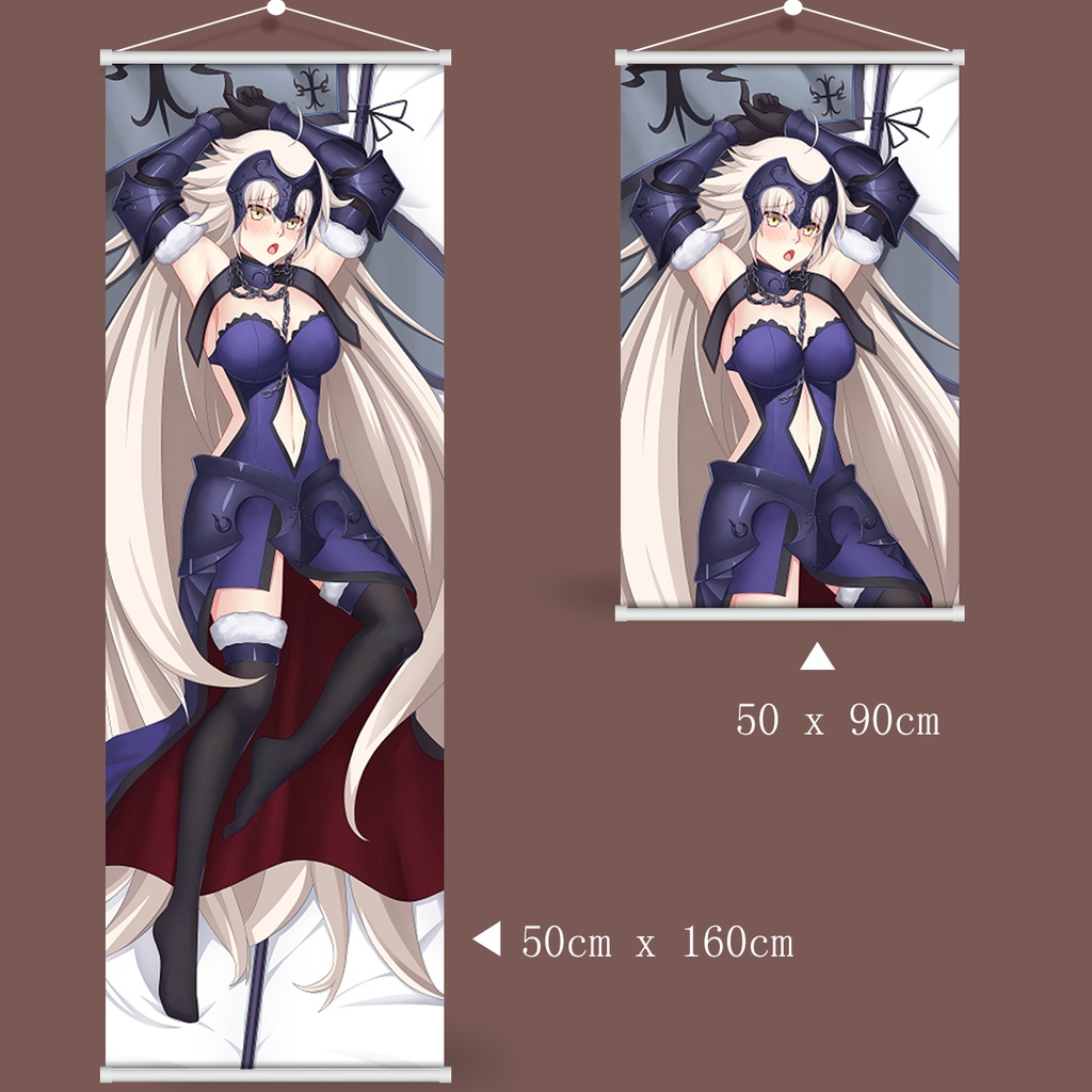 Fate/Apocrypha ジャンヌ・ダルク タペストリー