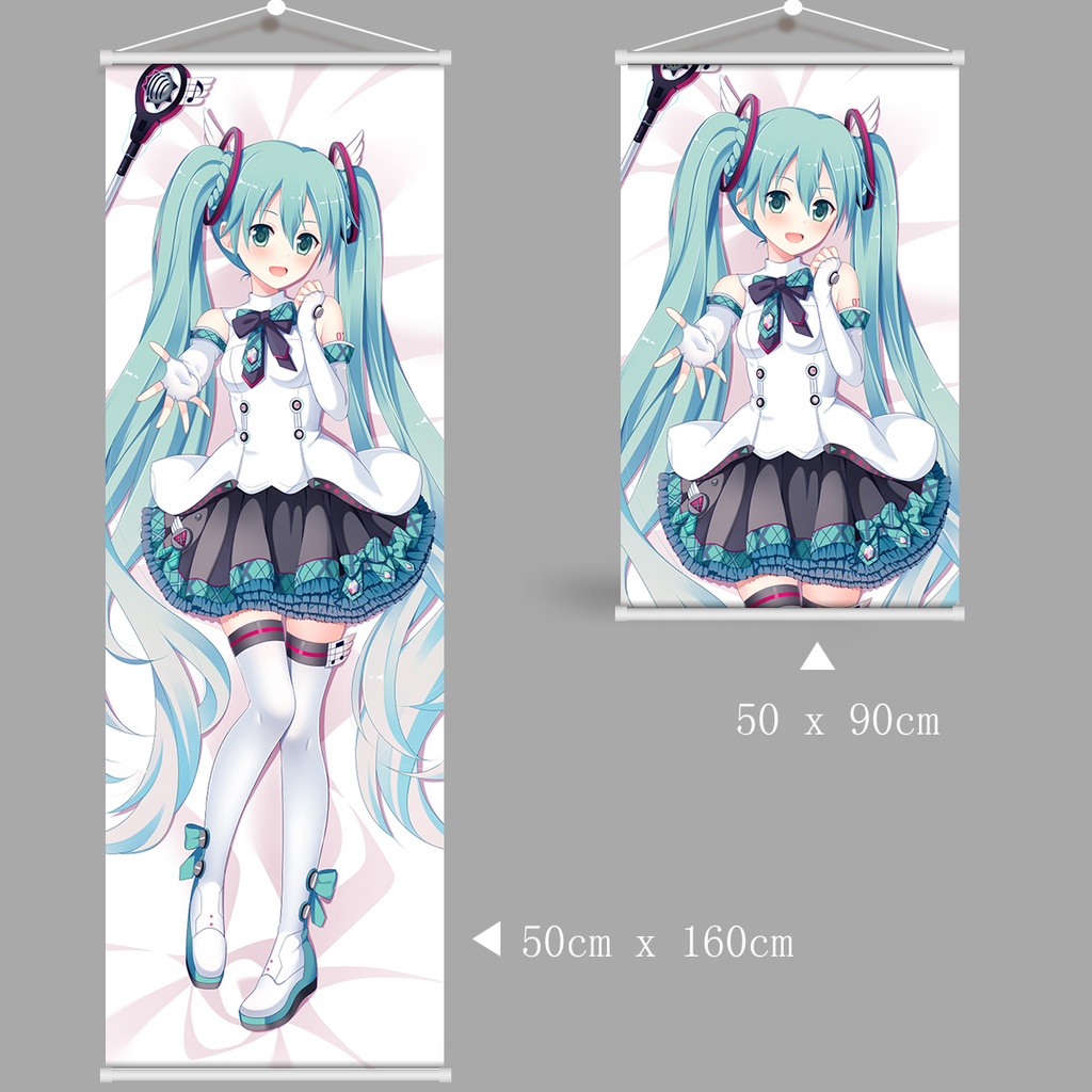 VOCALOID miku 初音ミク タペストリー