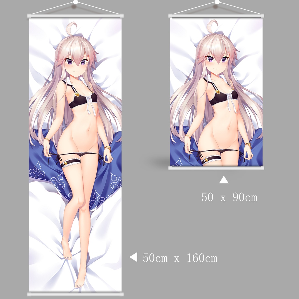 ゼロから始める魔法の書 ゼロ タペストリー