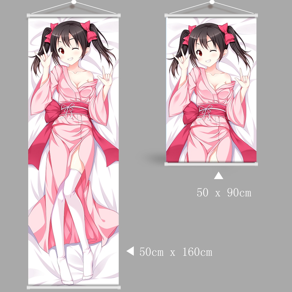 lovelive! ラブライブ! 矢澤にこ やざわにこ タペストリー