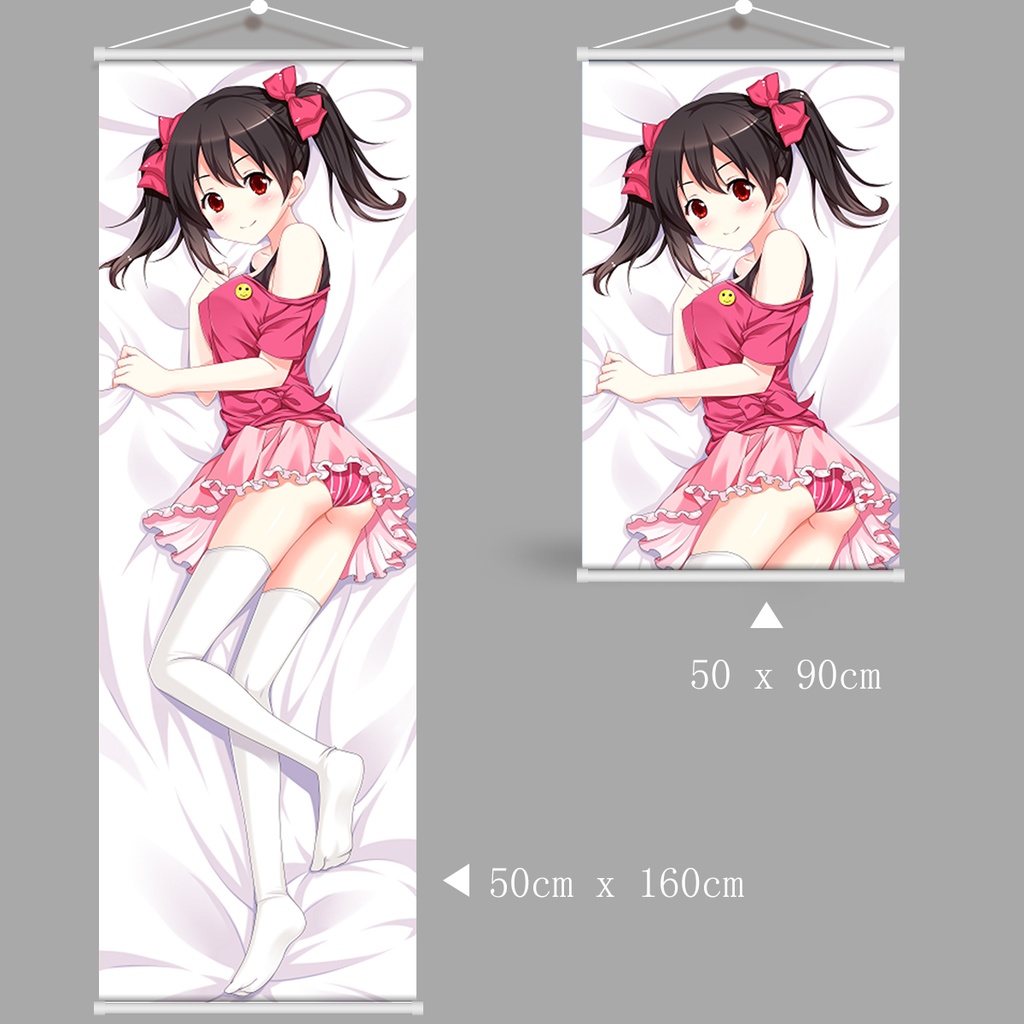 lovelive! ラブライブ! 矢澤にこ やざわにこ タペストリー