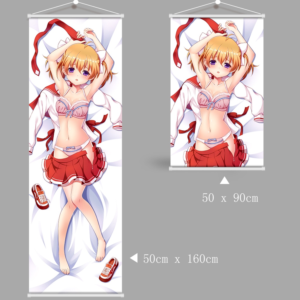 緋弾のアリアAA 間宮あかり まみやあかり タペストリー